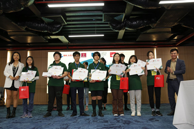 Training thí sinh Voice of La Trobe 2022