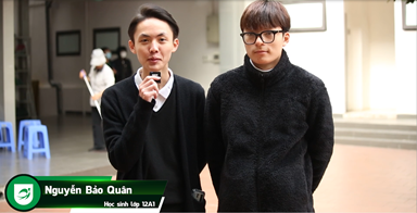 HƯỚNG NGHIỆP - KẾT NỐI - VƯƠN XA | PHỎNG VẤN LATROBERS