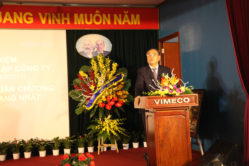 Vimeco celebrates the 20th anniversary 5
