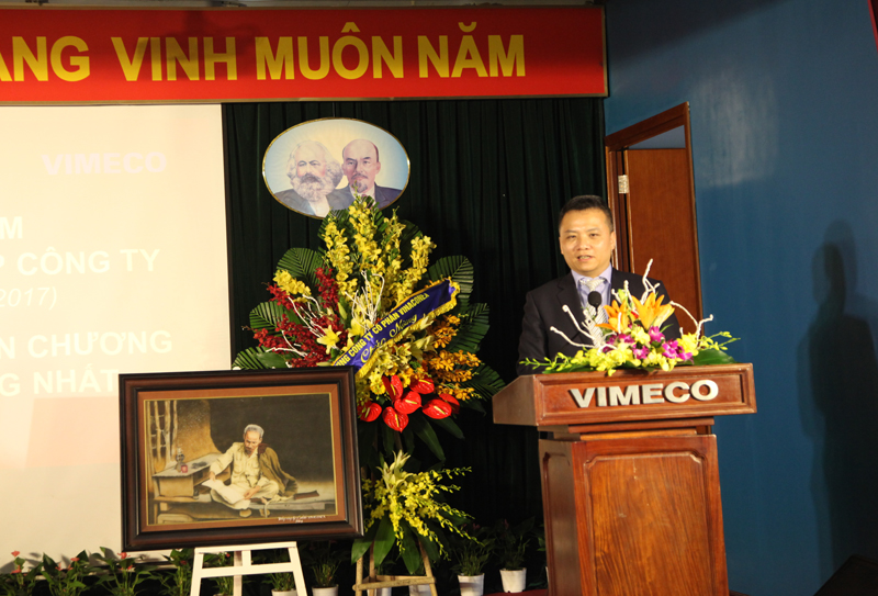 Vimeco celebrates the 20th anniversary 6