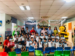 Business education - Kindergarten VIMECO