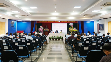 Vimeco successfully holds the 2021 Annual General Meeting