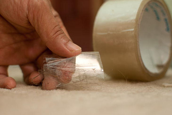 How to wash the blanket with the most effective washing machine 1