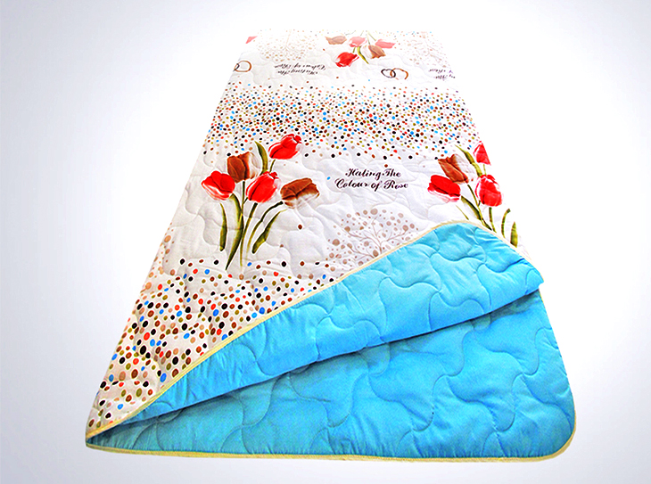 How to wash the blanket with the most effective washing machine 2