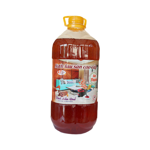 Cinnamon Floor Cleaning Liquid