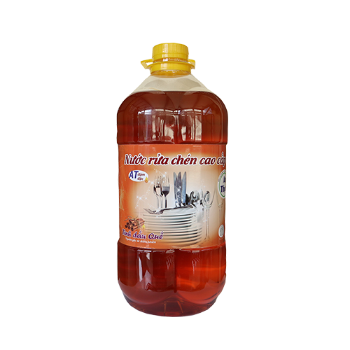 Cinnamon Dish-washing Liquid