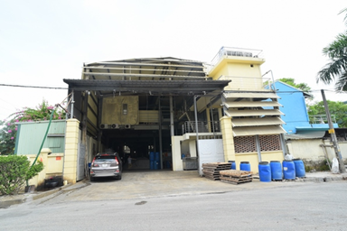  Factory 