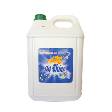 An Thinh Concentated Laundry Liquid