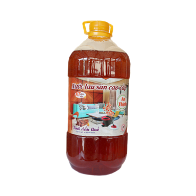 Cinnamon Floor Cleaning Liquid