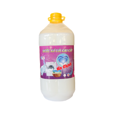 High-grade Fabric Softener