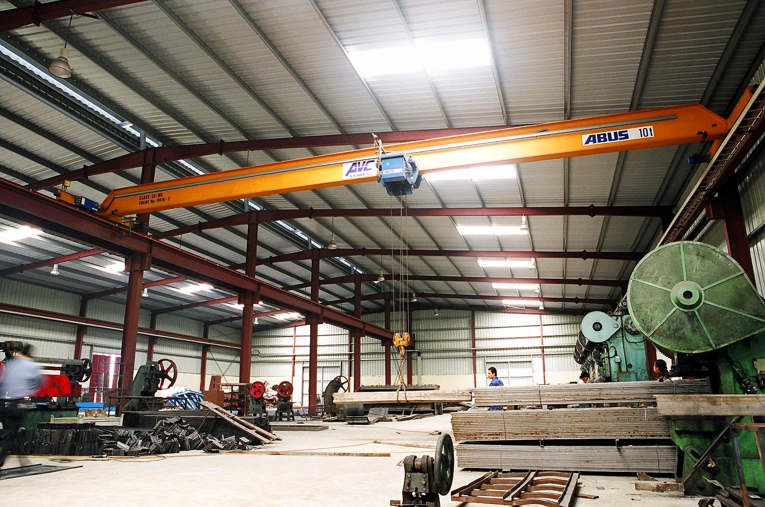  Industrial Joint Stock Company E - Nhat