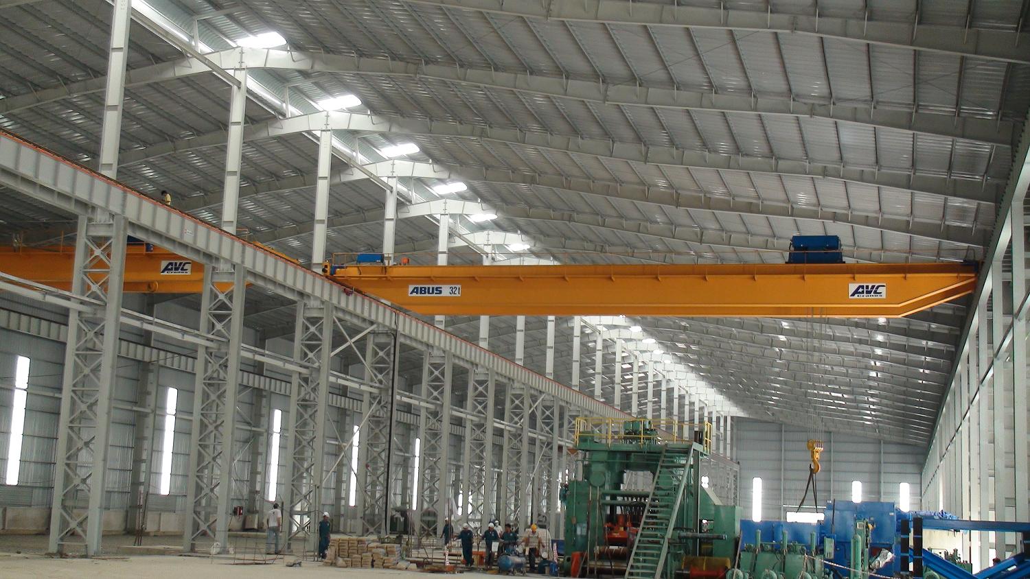 Thong Nhat Steel Jsc