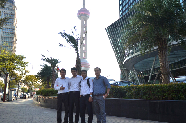 AVC - Exploration tourism 2010-2016 5