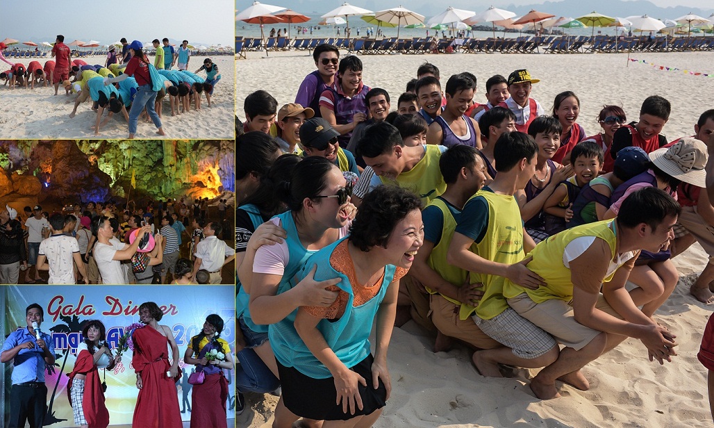 AVC - Exploration tourism 2010-2016 6