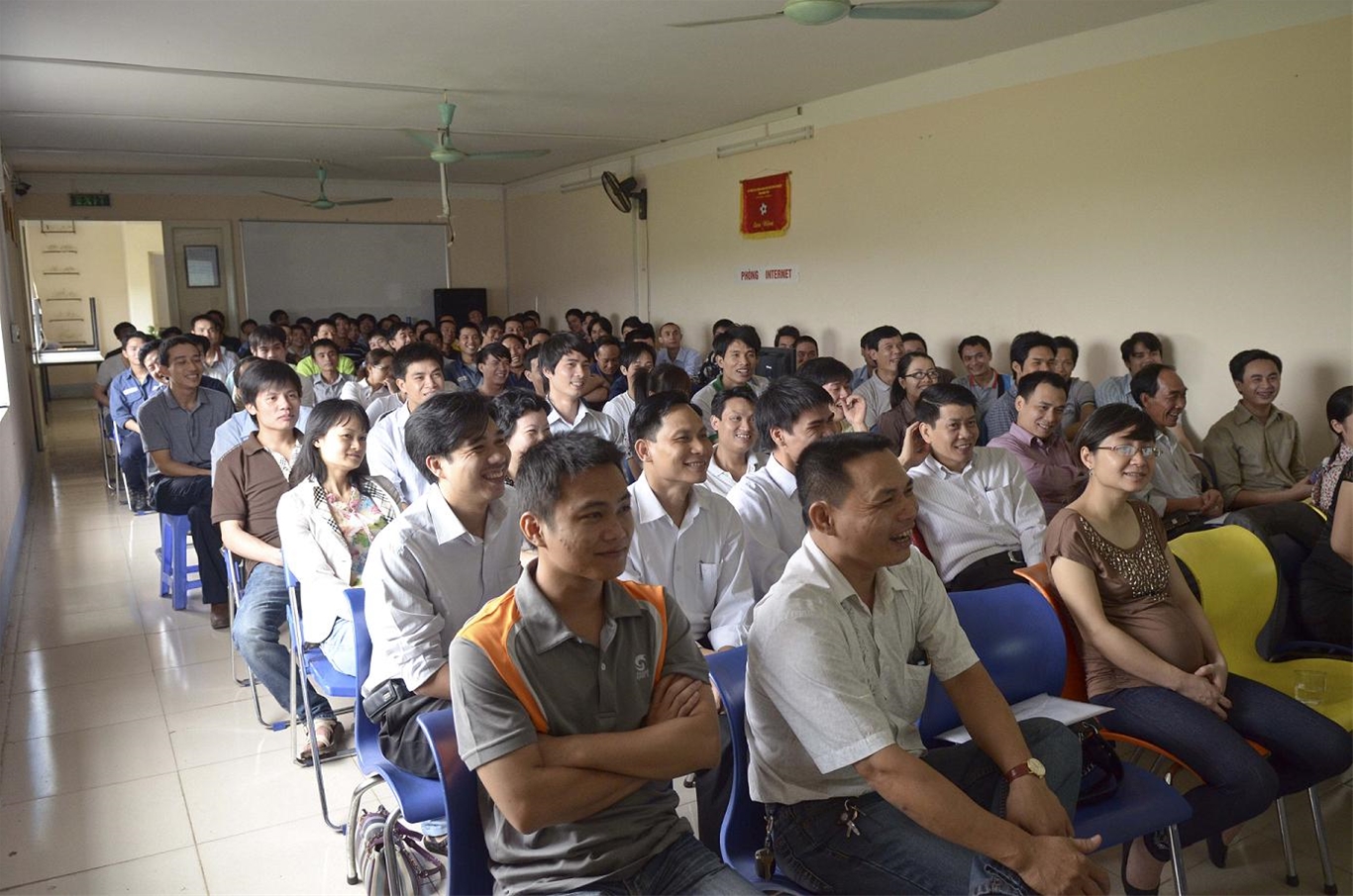 AVC - Skills training 4