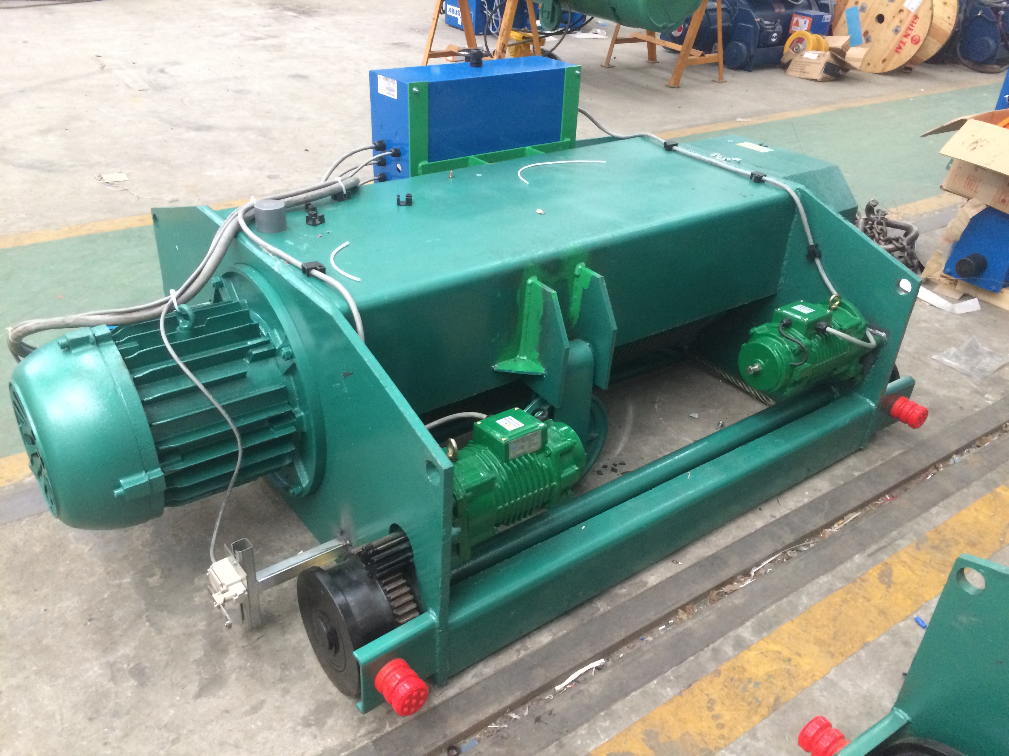 15. Sự khác biệt Pa Lăng Đức, Nhật, China