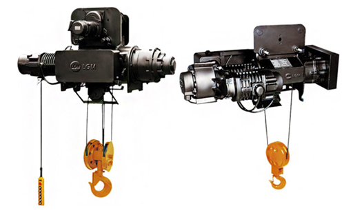 Hoist LGM
