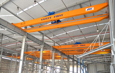 Damen - Song Cam Shipyard