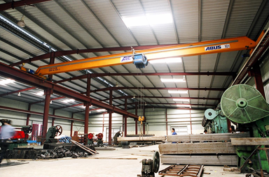 E Nhat Insdustrial Jsc