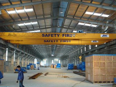 The water electric mechanical istrallation and construction jsc