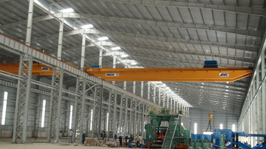 Thong Nhat Steel Jsc