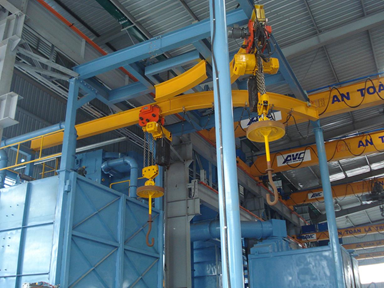 Vietnamese Japanese mechanical