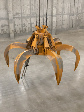 Thang Long Waste Treatment Plant