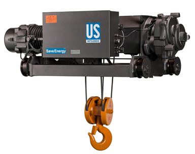 2. Khái niệm chung về thiết bị nâng