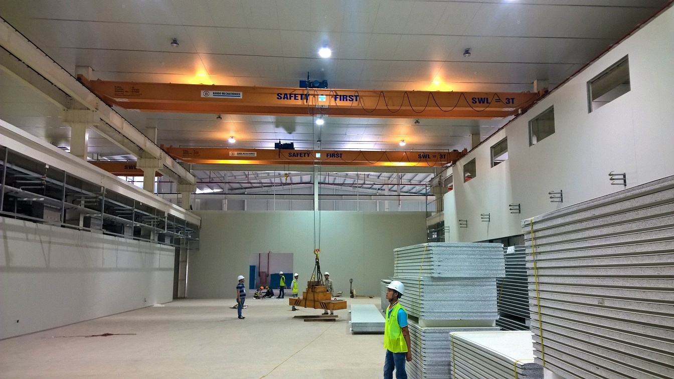 DONGYANG エレクトロニック