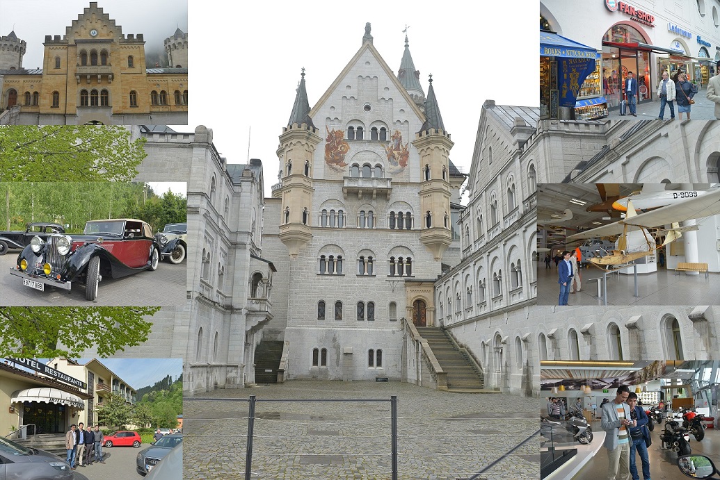 AVCの訪問および教育活動 4