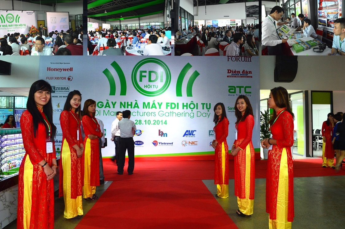 AVCの訪問および教育活動 5