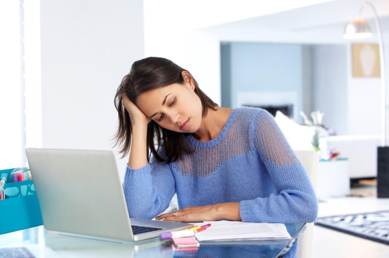 Vì sao phụ nữ hay bị nhức đầu hơn nam giới?