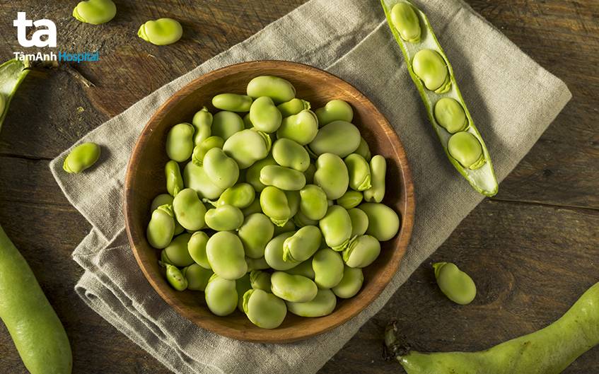 THIẾU MEN G6PD: NGUYÊN NHÂN, DẤU HIỆU VÀ CÁCH ĐIỀU TRỊ 1