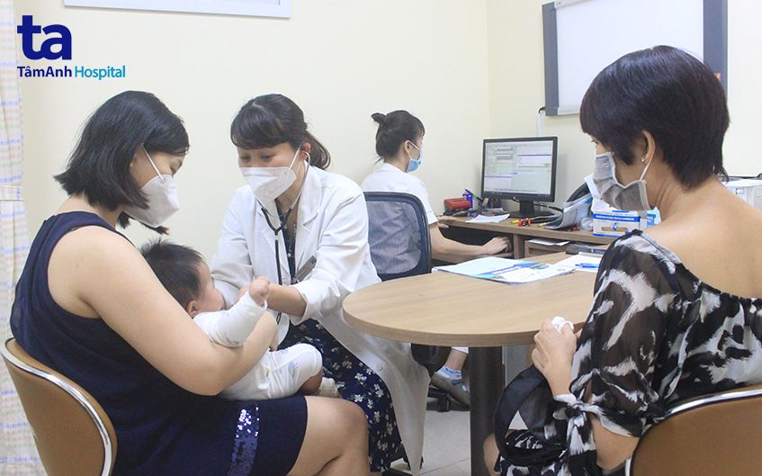 THIẾU MEN G6PD: NGUYÊN NHÂN, DẤU HIỆU VÀ CÁCH ĐIỀU TRỊ 3