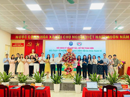 HỢP TÁC TOÀN DIỆN – NÂNG CAO CHẤT LƯỢNG CHĂM SÓC SỨC KHỎE NHÂN DÂN