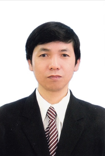 BS CKII. Đặng Thành Khẩn