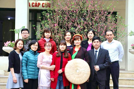 KHOA HỒI SỨC TÍCH CỰC – Nơi giành giật sự sống cho người bệnh