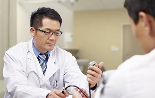 Quy trình khám, chữa bệnh đối với người không có thẻ Bảo hiểm Y tế