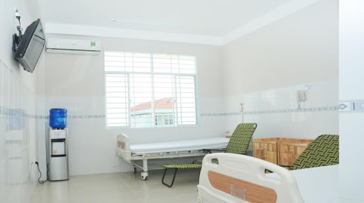 Tiêu chuẩn dịch vụ Phòng bệnh theo yêu cầu