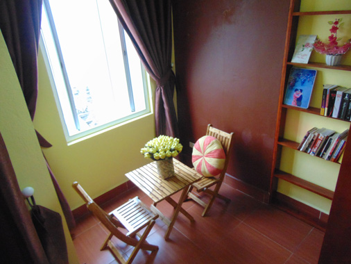 Hoa vải handmade - Sắc màu cuộc sống 14