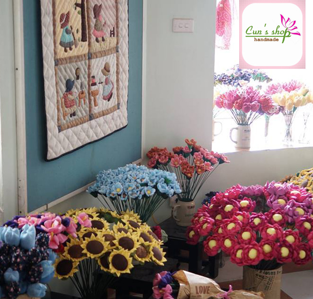 Lớp Quilt cơ bản 12