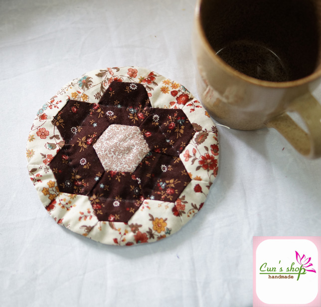 Lớp Quilt cơ bản 2