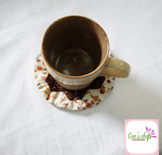 Lớp Quilt cơ bản 3