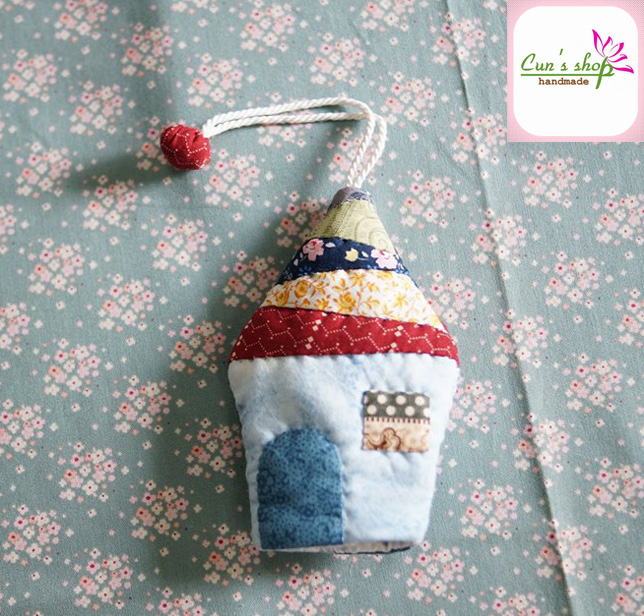 Lớp Quilt cơ bản 5