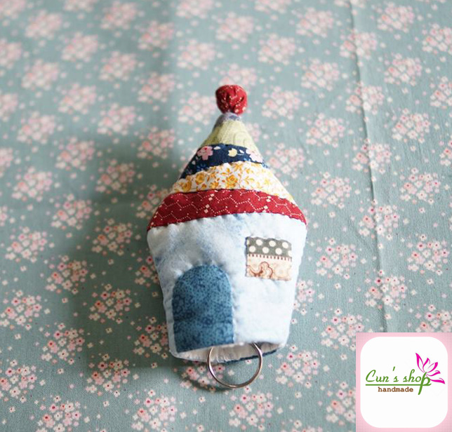 Lớp Quilt cơ bản 6