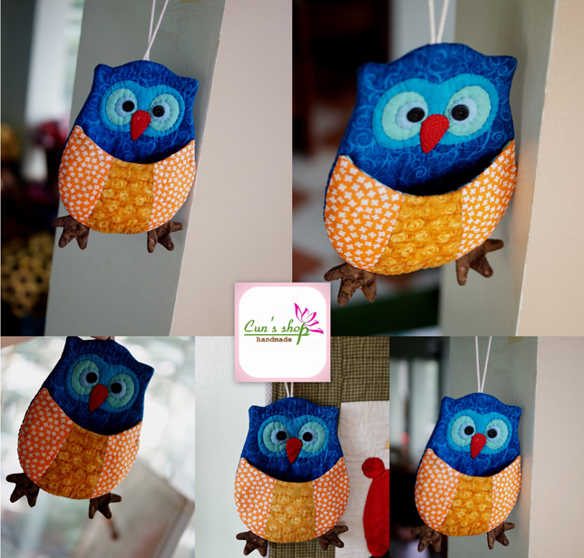 Lớp Quilt cơ bản 7