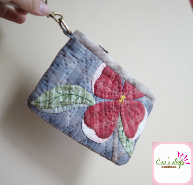 Lớp Quilt cơ bản 8