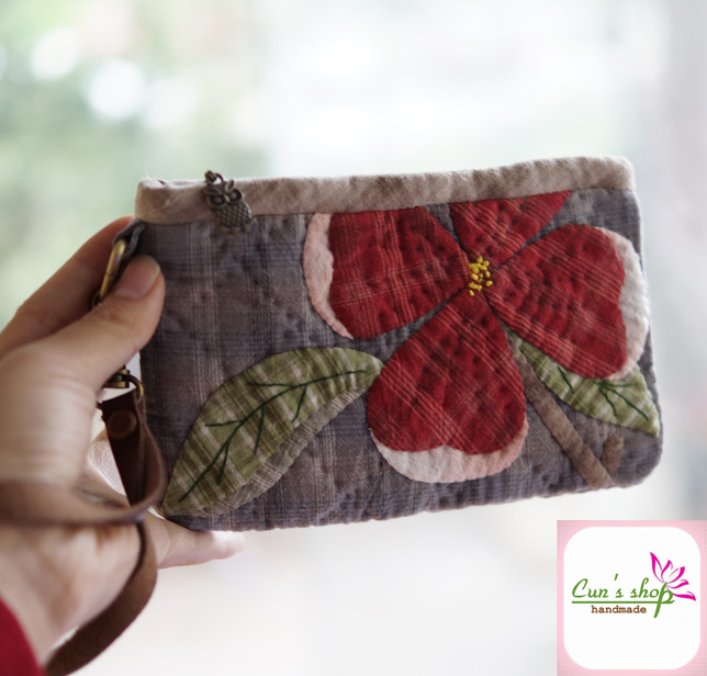 Lớp Quilt cơ bản 9