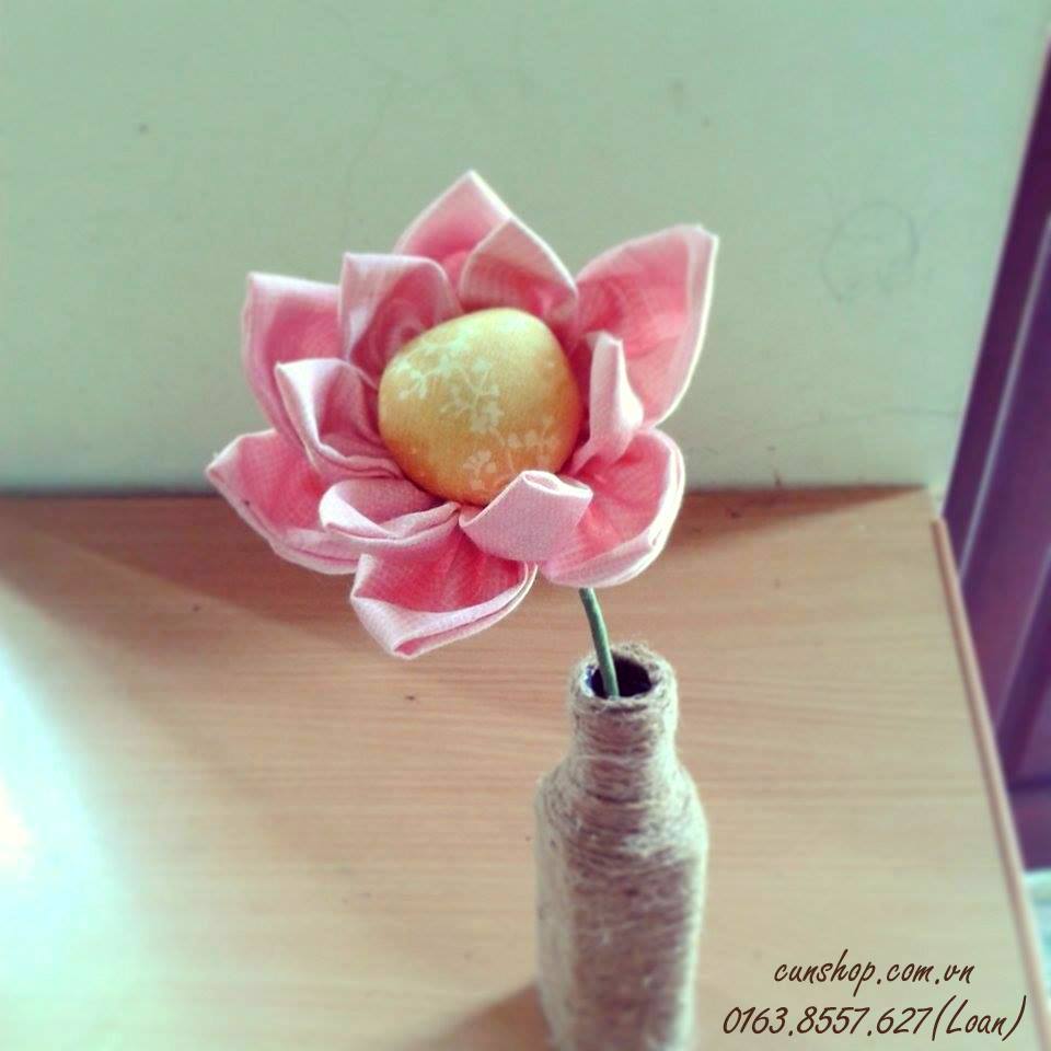 Quà tặng handmade cho bạn từ Cunshop  1