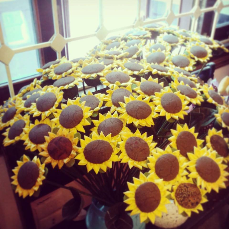 Quà tặng handmade cho bạn từ Cunshop  2